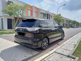 RARE 8 SEATER! Toyota Estima Aeraz 2013 Nik 2012 sienta alphard