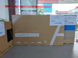 Xiaomi Android TV 43 FHD