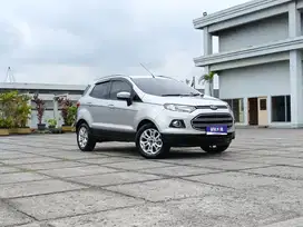 Ford Ecosport 1.5 Titanium Matic 2015 Km 82rb Tangan 1