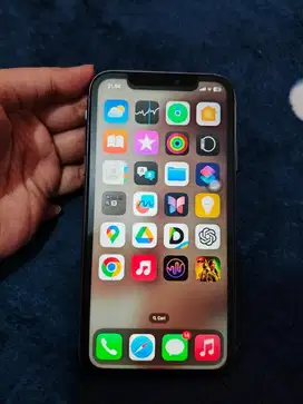 iPhone 11 /128 Batangan mulus 100% sinyal hilang wifi aman