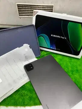 Xiaomi mi pad 6 8/256 fulset