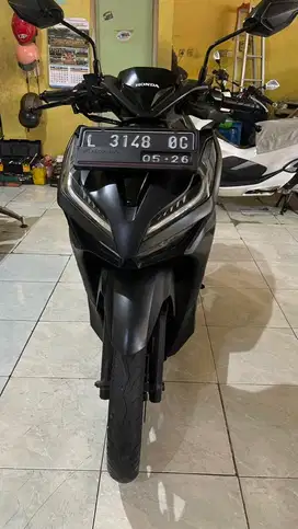 HONDA VARIO 125 TAHUN 2021