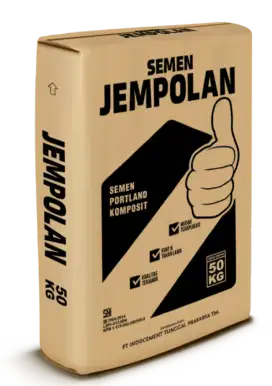 Semen jempolan 50kg