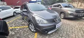 [OLXMOBBI] DP Rendah Nissan Grand livina 1.5 X-Gear MT 2013 ESYSPS