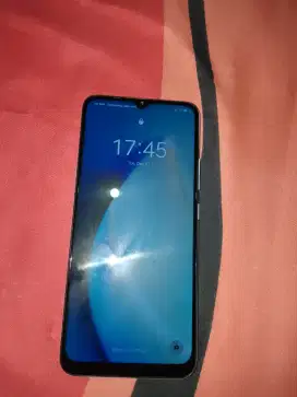 Realme Narzo 50A