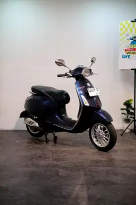 VESPA SPRINT 150 3VIE 2015