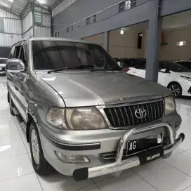 Kijang LGX Diesel Manual 2003.Asli Jatim.