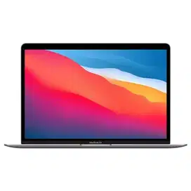 macbook air m1 chip