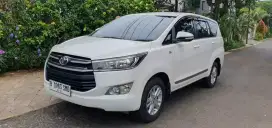 Kijang Innova reborn 2.0G A/T