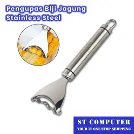 Pengupas Biji Jagung Stainless Steel