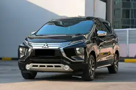 (Dp 5jt - Garansi 1th) Mitsubishi Xpander Ultimate AT 2019 Terawat