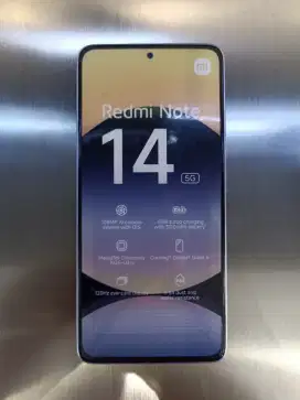 REDMI NOTE 14 5G