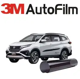 KACA FILM 3M FX FULL BLOCK | BERGARANSI