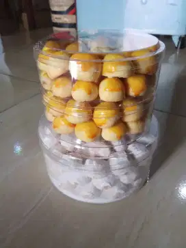 Kue Nastar 500gr