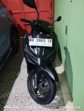 Honda Vario 125 ISS KEYLES