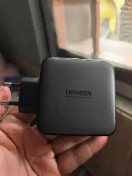 Charger Ugreen original garansi resmi