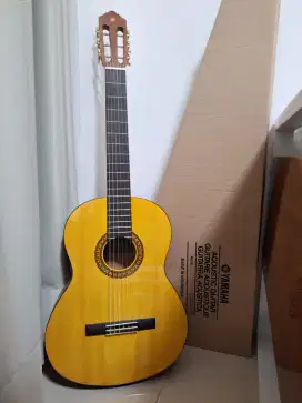 Acoustic Guitar Yamaha C315 / Gitar Akustik Yamaha C315