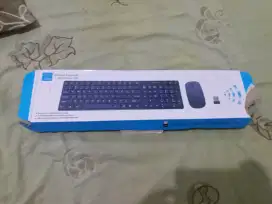keyboard untuk komputer / Laptop