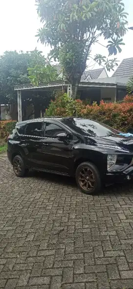 velg hsr 17 5*114/100 avansa velos xpander inova xenia livina brown