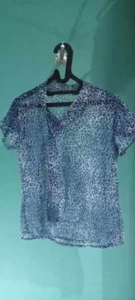 Baju santai kantor