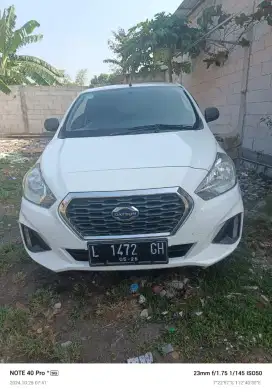 Datsun 3 baris matic 2019