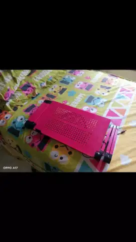 Coolingpad untuk laptop