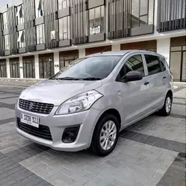 Suzuki Ertiga 2014 Bensin