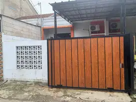 Dijual/Take Over Kredit Rumah Bumi Indah Tahap 3, 130 Juta
