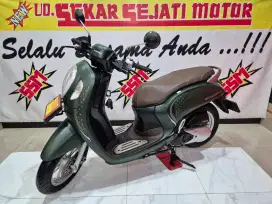 All New scoopy prestige army