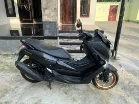 N-max old 2018 black doff