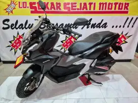 All New ADV 160 keyless ABS muluss