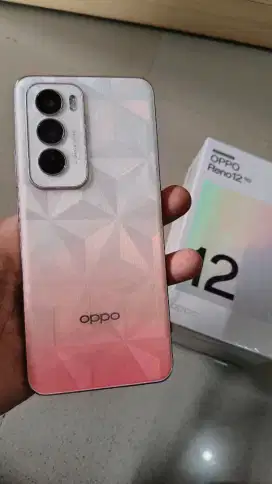 Oppo Reno 12 fullset