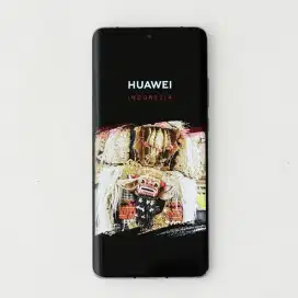 Huawei P50 Pro Resmi Indonesia Mulus LikeNew Original No Mate 30 40 50