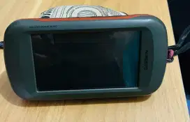 Jual GPS Garmin Montana 650