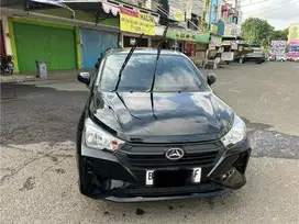 Daihatsu Ayla M/MT