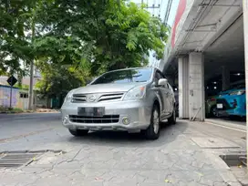 Nissan Grand Livina 1.5 SV MT Manual 2013