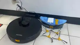 Vacuum Robot Avaro Laser, Connect WIFI