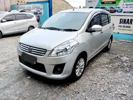 Suzuki Ertiga Type GX MT 2015 Bensin