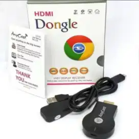 HDMI Dongle Anycast  Wifi Display TV Wireless Receiver