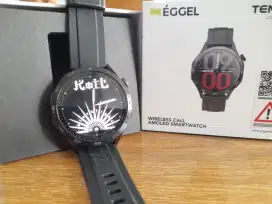 Jam tangan digital merk eggek