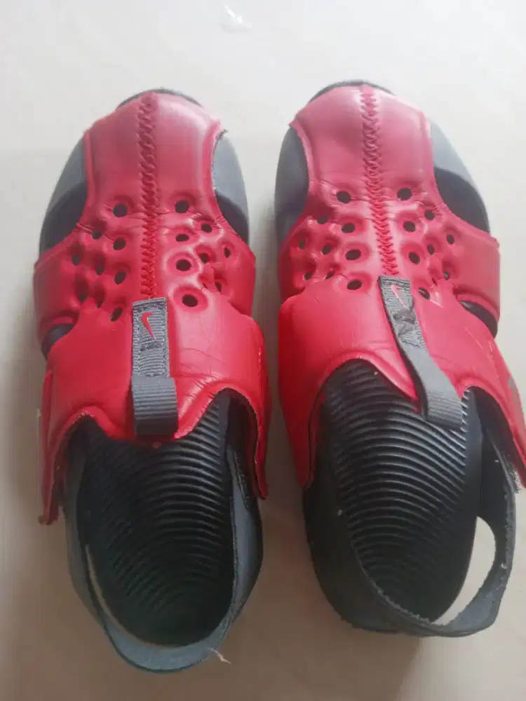 Sepatu Nike Original