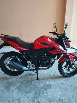 CB150R Tahun 2016