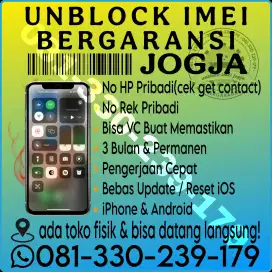 Unlock / unblock iphone