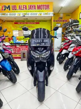 Surat Lengkap ^ Yamaha NMax 155 Cbs thn 2022