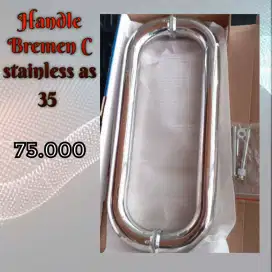 Hendel stainliclsC
