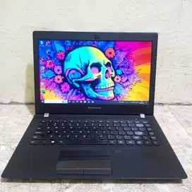 Lenovo E31-80 Core i7-6500U Ram  8gb SSD 512gb 750