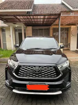 KIJANG INNOVA ZENIX V HV CVT MODELISTA HYBRID-AT 2.0