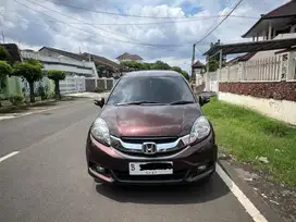 Honda Mobilio Matic AT 2014