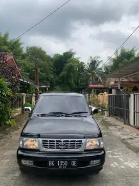 Kijang lsx Diesel 2002 Rp98. 000.000 nego