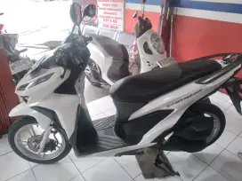 VARIO 150 PUTIH TH 2019, PLAT & PAJAK PANJANG